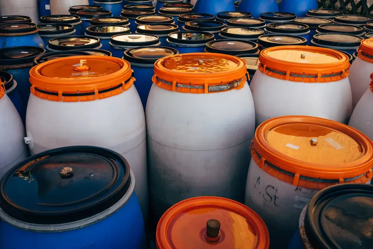 Hazmat Cleanup in Mount Healthy Heights, OH